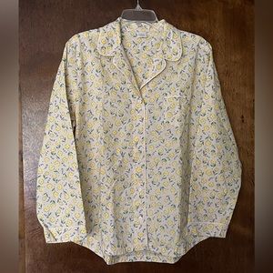 Hanna Anderson Women's pajamas, size L